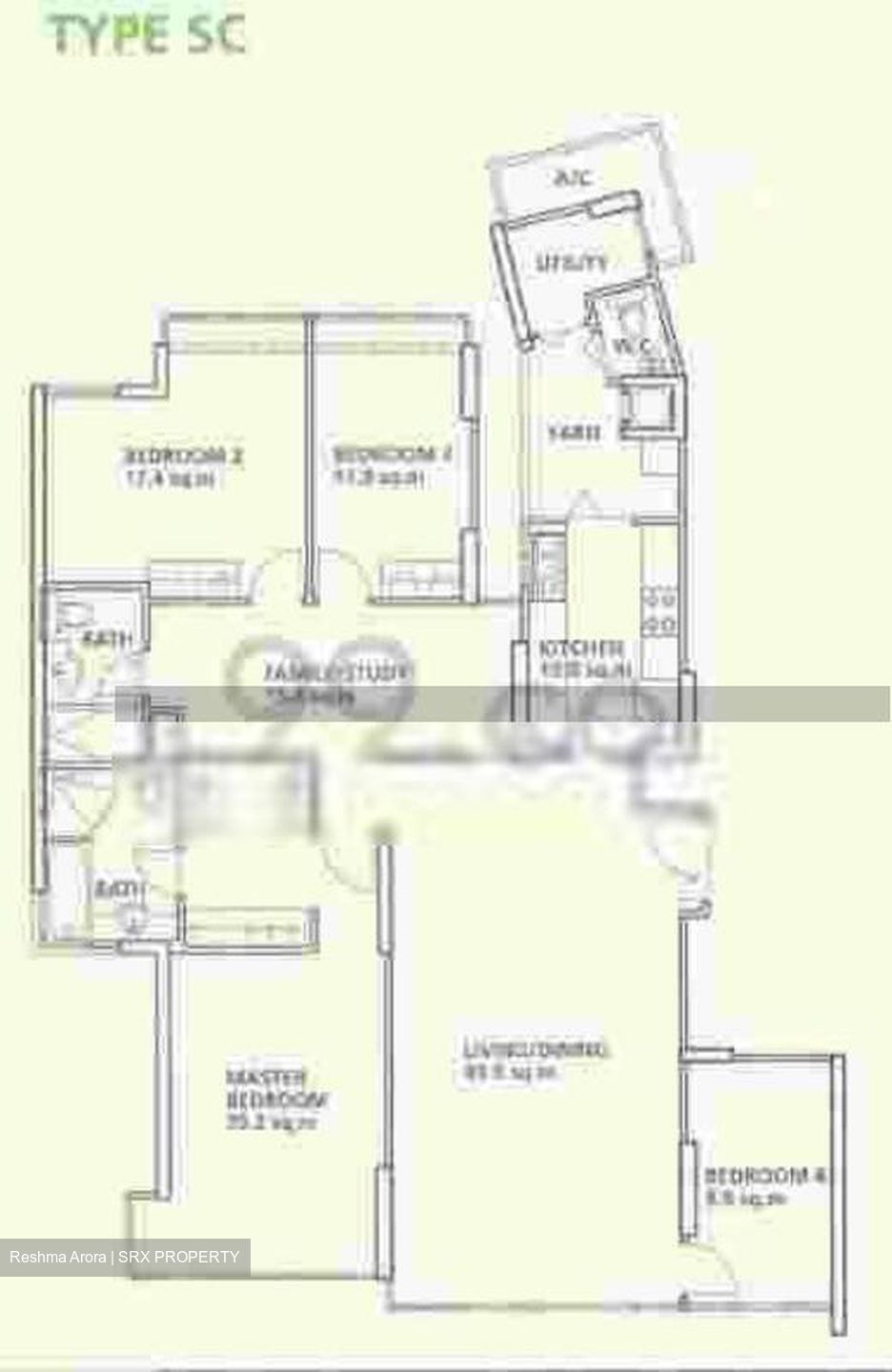 Costa Del Sol (D16), Condominium #410995451